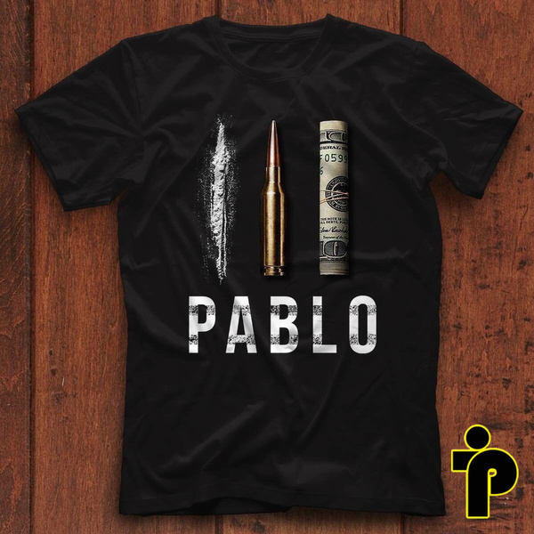 Tee shirt pablo hot sale