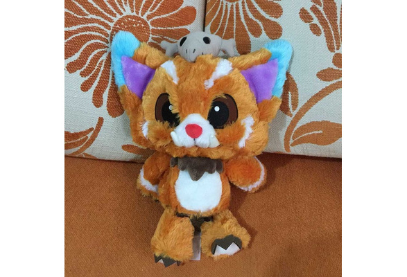 gnar plush