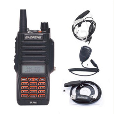 Waterproof, baofeng, walkietalkie, radiocommunication