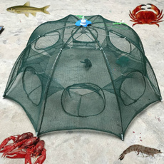 6holesfishnet, fishingbait, Fish Net, fish