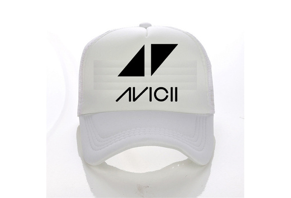 avicii snapback