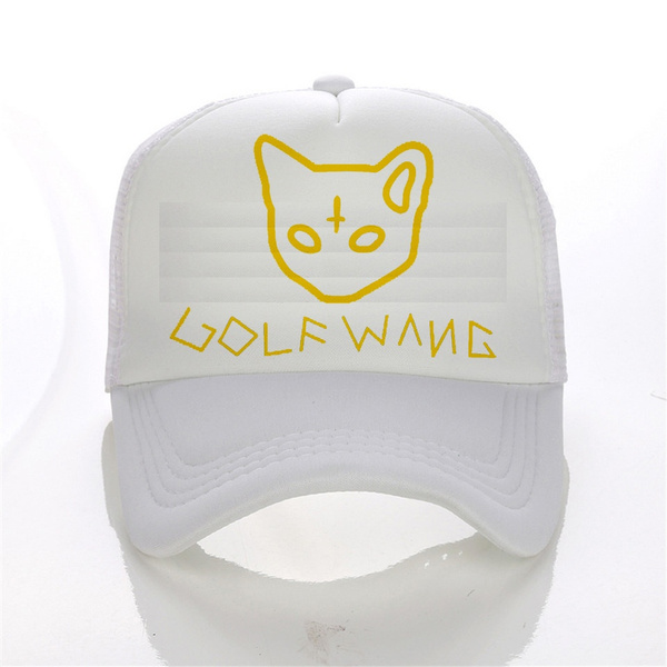 Creator Baseball Cap Snapback hat 