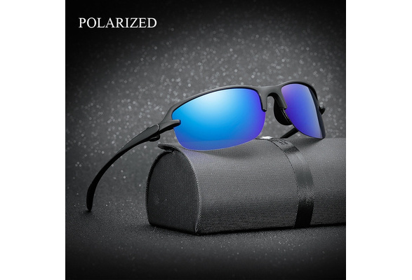 Polarized Sport Sunglasses Men women Brand Sunglasses for Men Gafas De Sol  Hombre Man Sun sport glasses Oculos Masculino Oculos De Sol