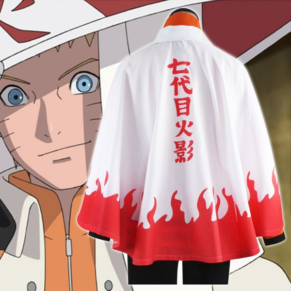 naruto new outfit