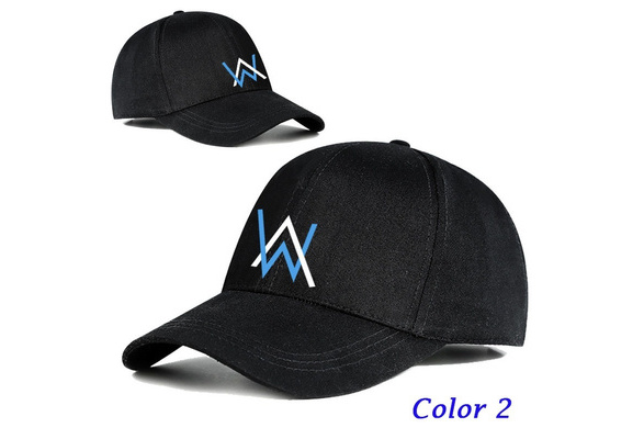 Alan walker hot sale caps