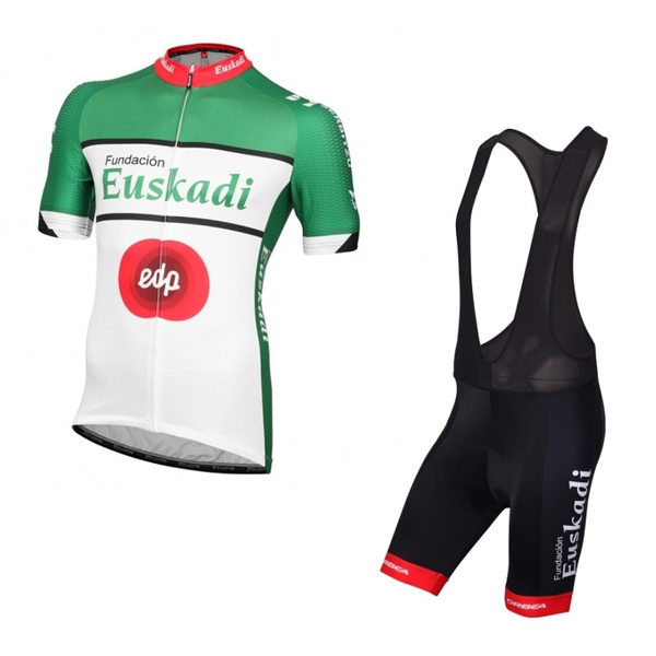 Euskadi discount cycling jersey