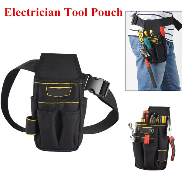 shoulder tool belt