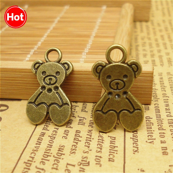 teddy bear accessories wholesale