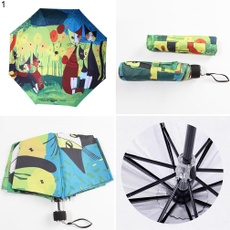 Summer, rainumbrella, Fashion, Umbrella