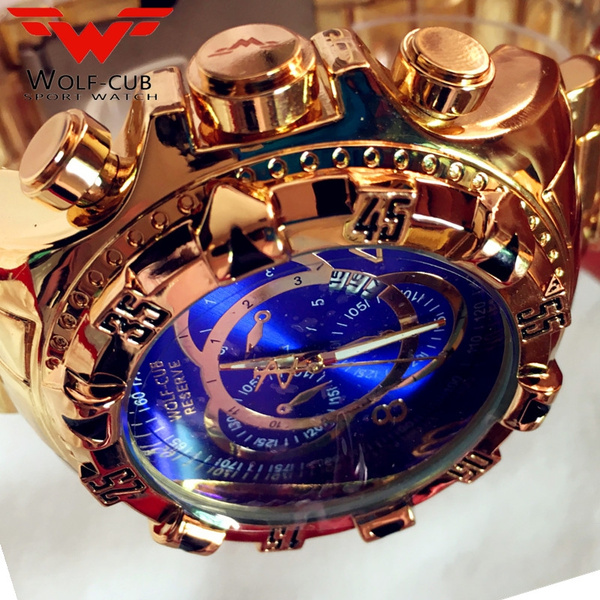 Invicta on sale watch 2018