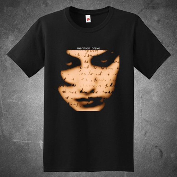 Marillion t hot sale shirt