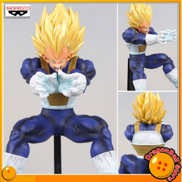 Dragon Ball Flash Series Arrives!!￼ - DBZ Figures.com