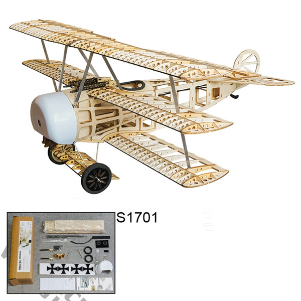 balsa wood aircraft