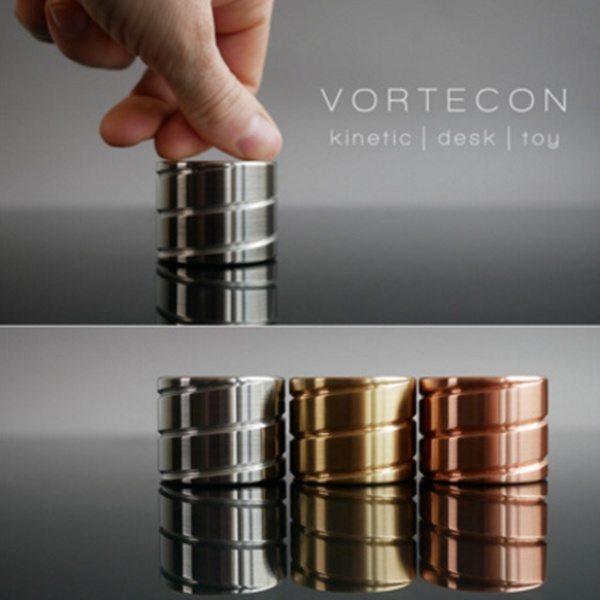 vortecon spinner