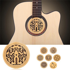 soundholecover, Musical Instruments, Classics, Cover