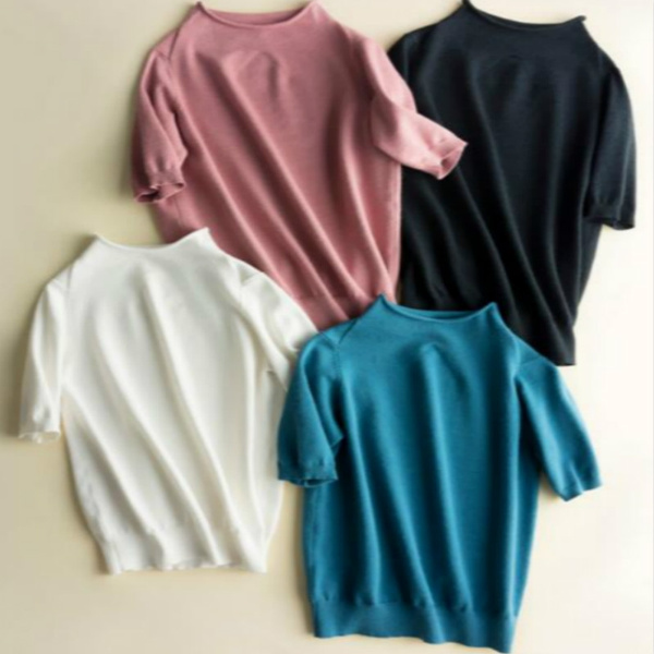 plus size summer sweaters