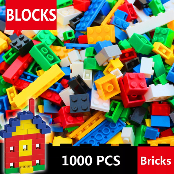 building bricks toys