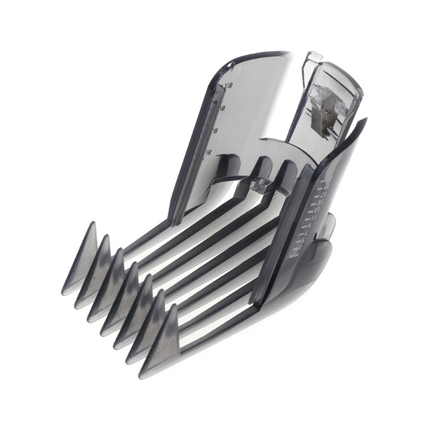 adjustable comb hair clippers