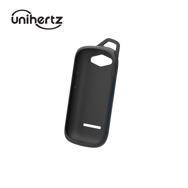 Unihertz Phone Case for Jelly Pro, The Smallest 4G Smartphone in