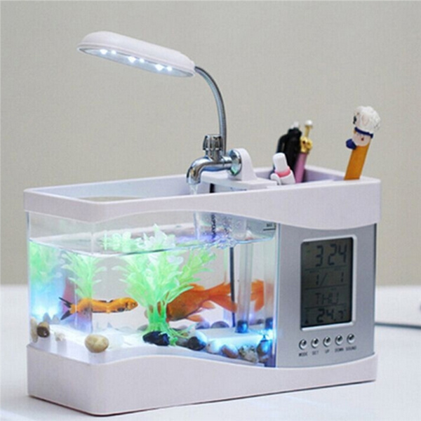 fish tank container