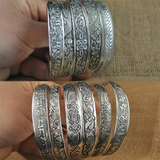 openbracelet, Jewelry, Gifts, Vintage