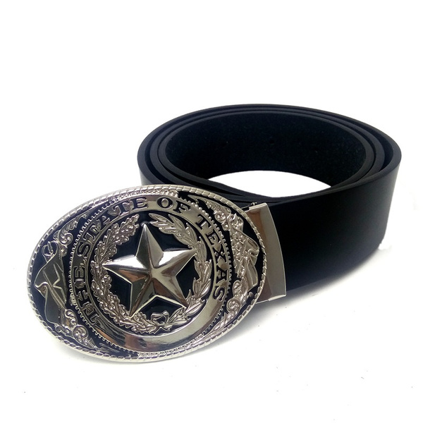 mens fashion belt buckles