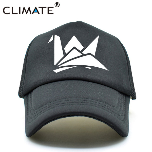 Summer Trucker Caps Hat 