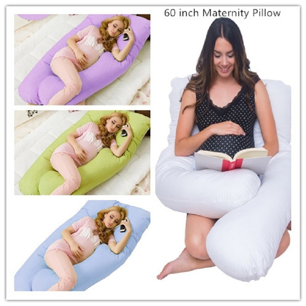 Pregnancy body pillow outlet in stores