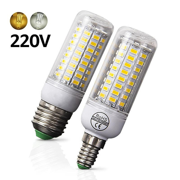 12v led e27 light bulb