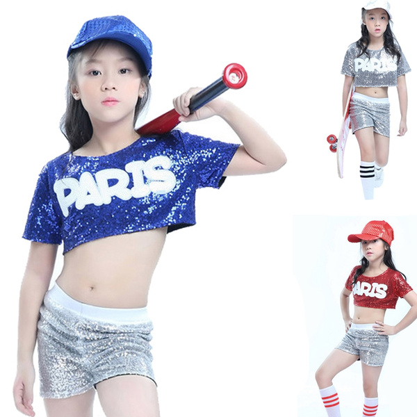 Crop top outfits for tweens best sale