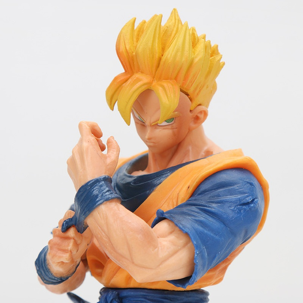 super saiyan gohan action figure