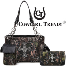 westernstylehandbag, Wallet & Purse, purses, women handbags