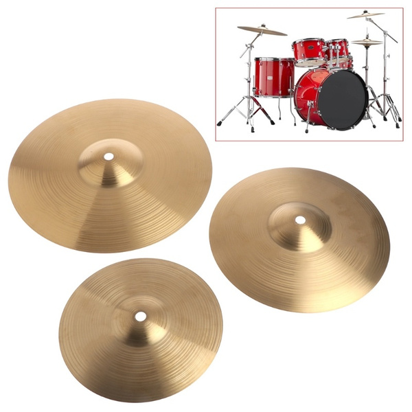 Copper cymbals online