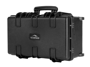 case, weatherproof, casing, monoprice