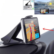 2018 Universal Car Dashboard Mount Holder Stand HUD Design Cradle for Cell Phone
