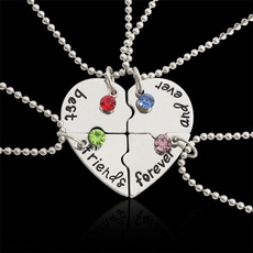 Heart, Jewelry, ever, Puzzle