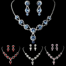 Handmade Jewelry, Jewelry, elegantjewelry, Crystal