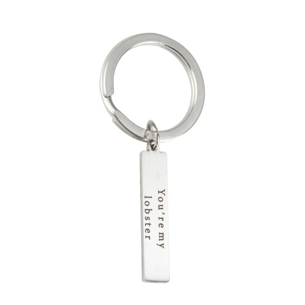 keyring for boyfriend
