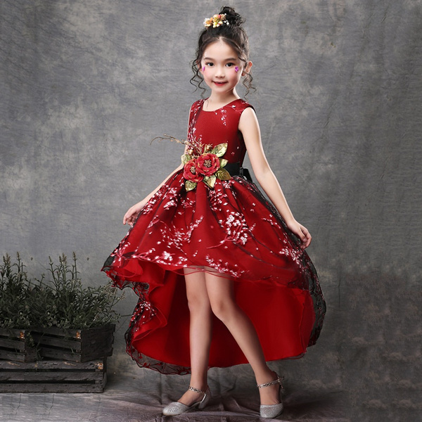 Details more than 162 formal gowns for kids