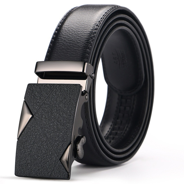 high brand belts