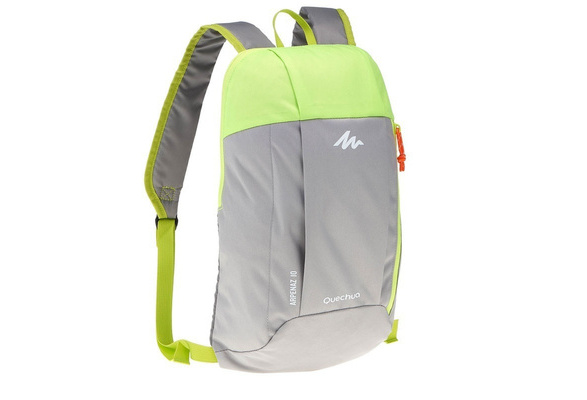 quechua small bags price