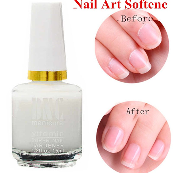 zomer Vaccineren puppy 1 PCS Soften Oil Nail Cuticle Remover Nail Polish UV Gel Softener Cuticle  Remover Manicure Nep Nagels Nail Treatment Oil | Wish