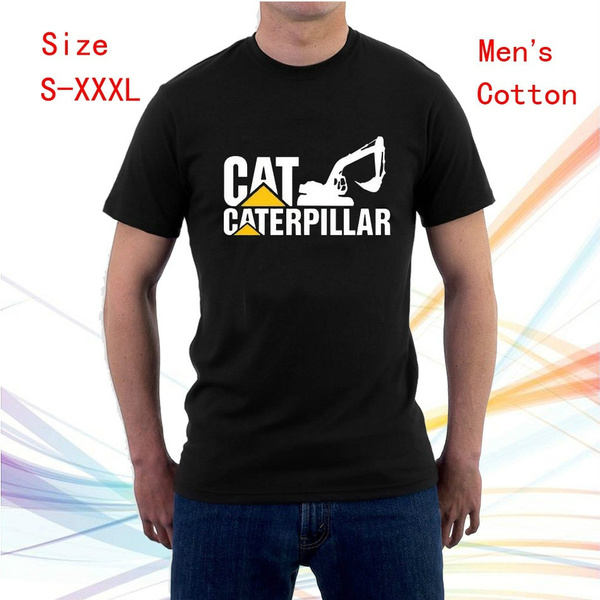 Cat Fashionable T Shirt,for Men,S 