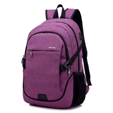 computerpackage, Shoulder Bags, School, slim