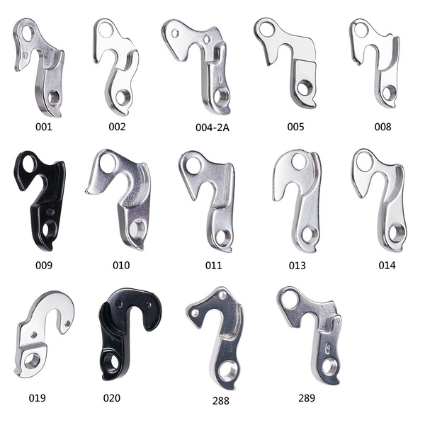 Mountain bike derailleur sales parts