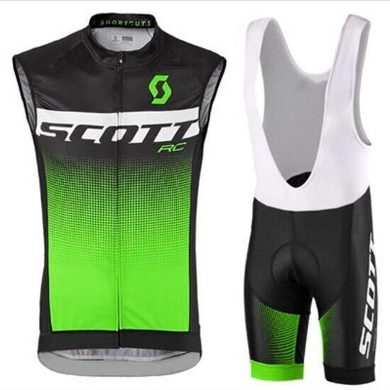 2018 High quality MTB Scott Ciclismo manica Corta Maglie Abbigliamento/ Abbigliamento Pantaloni Tute Abbigliamento Sportivo maillot/Roupa Ciclismo  | Wish