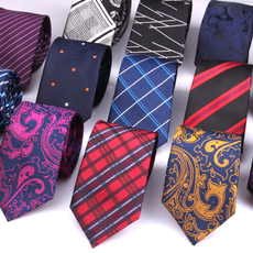 mens ties, Moda, slim neckties, Hombre