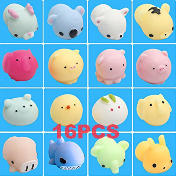 squishy toys for anxiety