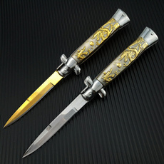 pocketknife, Italy, assistedknife, Gifts