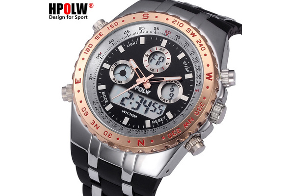 Hpolw watches deals